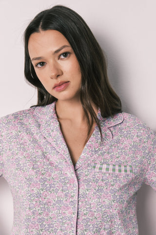 Ms Flower Classic Pj.