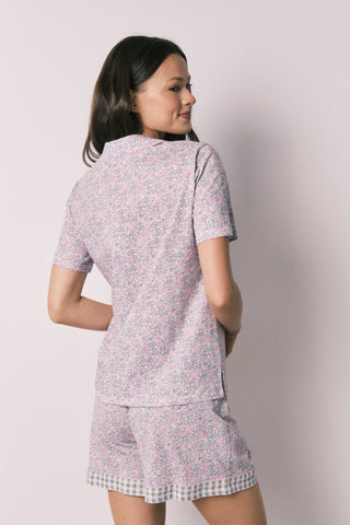 Ms Flower Classic Pj.