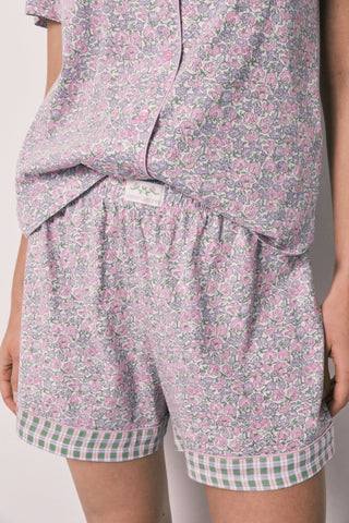 Ms Flower Classic Pj.