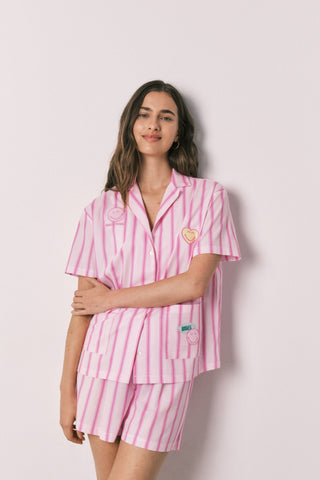 Gv Sy Camisero Pj.