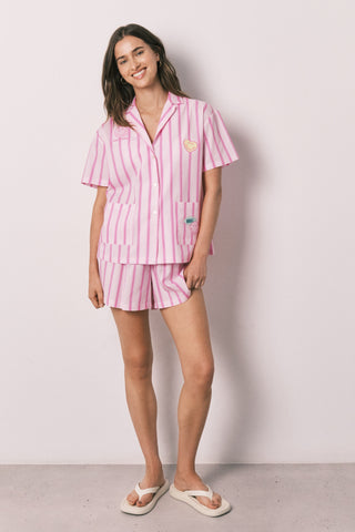 Gv Sy Camisero Pj.