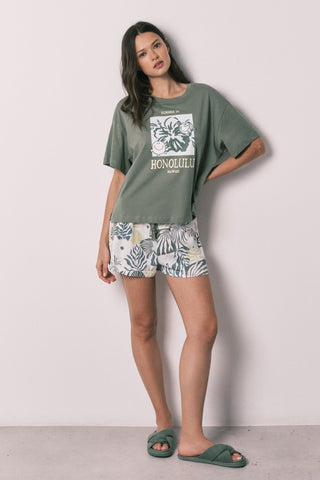 Mp Mm Honolulu Pj.