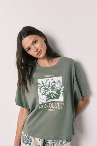 Mp Mm Honolulu Pj.
