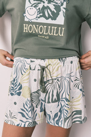 Mp Mm Honolulu Pj.