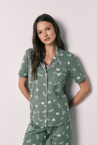 Mp Ds Stitch Pj Fr.