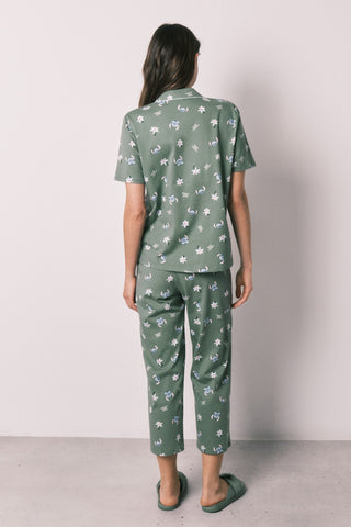 Mp Ds Stitch Pj Fr.
