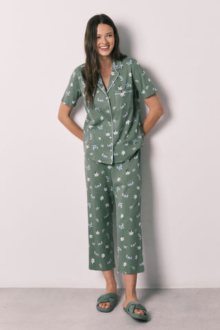 Mp Ds Stitch Pj Fr.