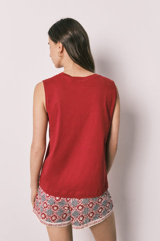 Set de Pijama 2 Piezas con Gráfico Snoopy