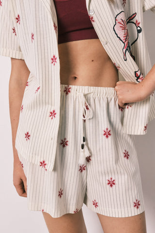 Mf Pe Snoopy Pj.