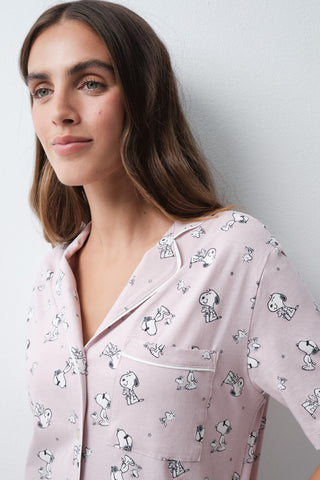 Mm Pe Snoopy Pj Fr.