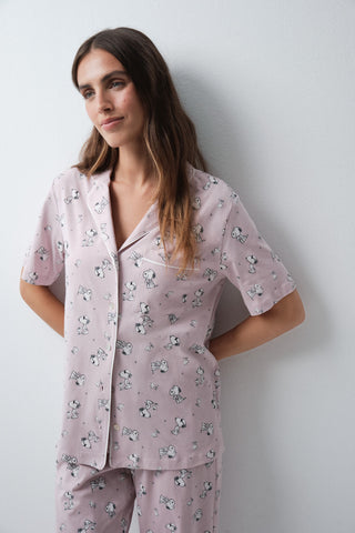 Mm Pe Snoopy Pj Fr.