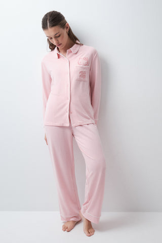 Mc Hk Texture Pj.