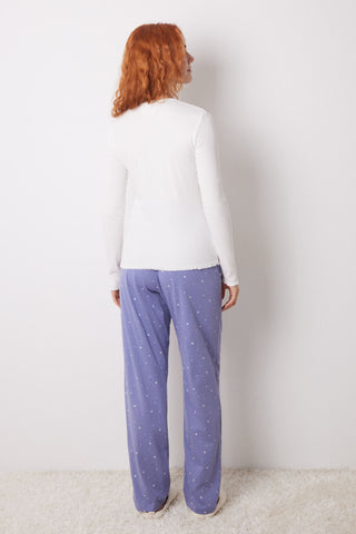 Set de Pijama 2 Piezas Colección Snoopy