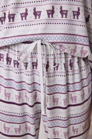 Set de Pijama 2 Piezas Colección Mafalda