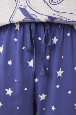 Set de Pijama 2 Piezas Colección Mickey Mouse