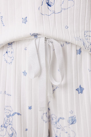 Set de Pijama 2 Piezas Colección El Principito