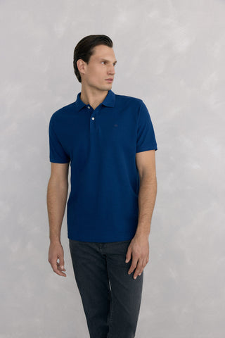 P3B Polo Basico Pdh.