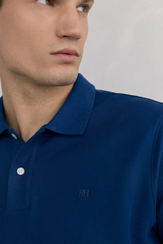 P3B Polo Basico Pdh.