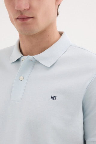 P3B Polo Basico Pdh.