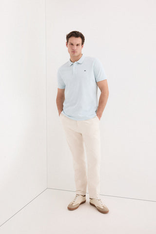 P3B Polo Basico Pdh.