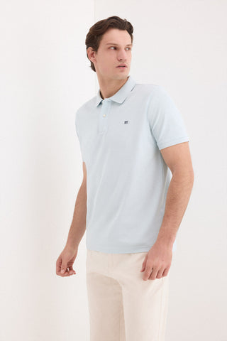 P3B Polo Basico Pdh.