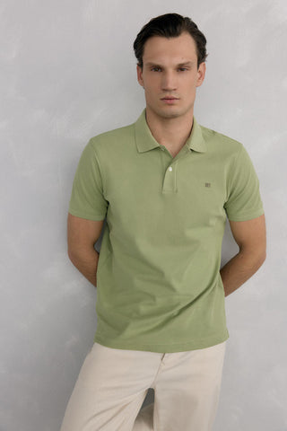 P3B Polo Basico Pdh.