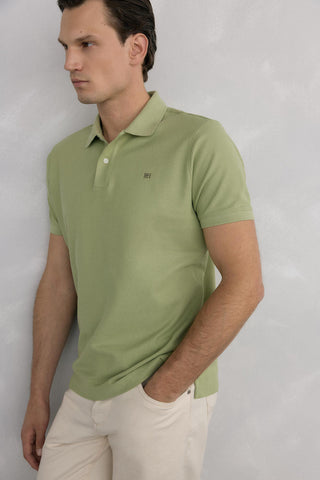 P3B Polo Basico Pdh.