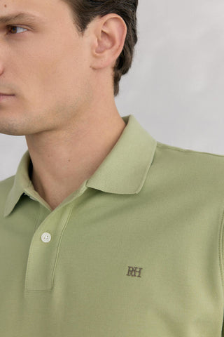 P3B Polo Basico Pdh.