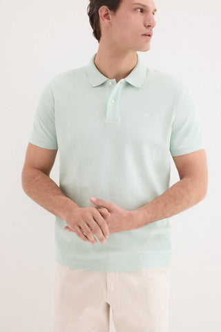 P3B Polo Basico Pdh.