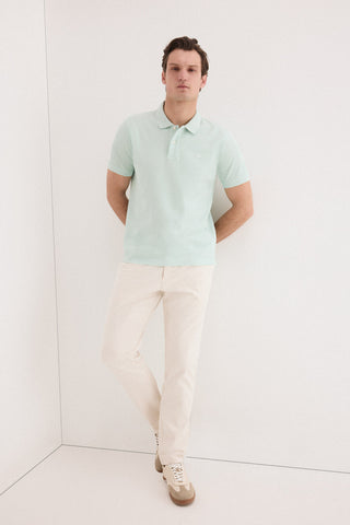 P3B Polo Basico Pdh.