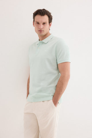 P3B Polo Basico Pdh.
