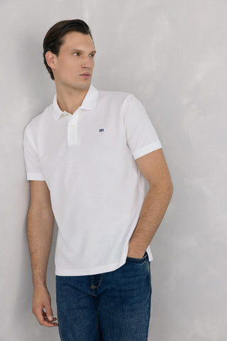 P3B Polo Basico Pdh.