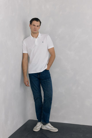 P3B Polo Basico Pdh.