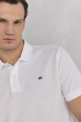 P3B Polo Basico Pdh.
