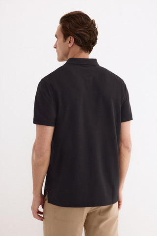 Polo Básico Piqué.