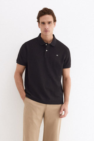 Polo Básico Piqué.