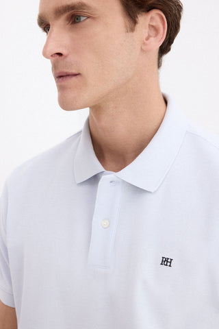 Polo Básico Piqué.