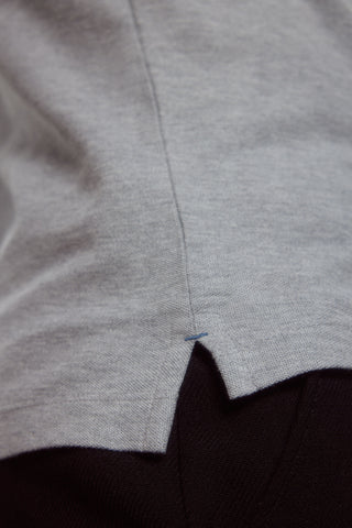 Polo con Logo Bordado