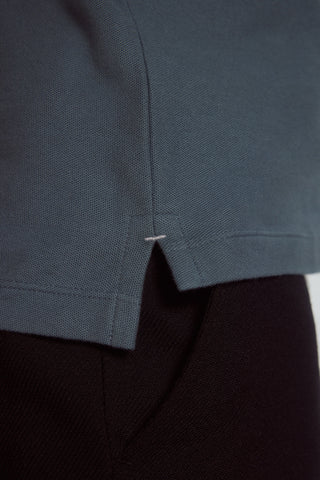 Polo con Logo Bordado