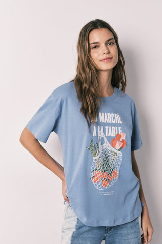 Mms Table Tee.