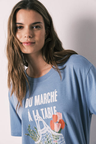 Mms Table Tee.