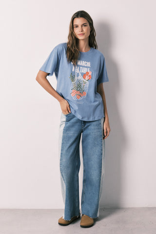Mms Table Tee.