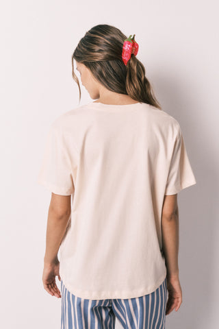Mms Dancing Tee.