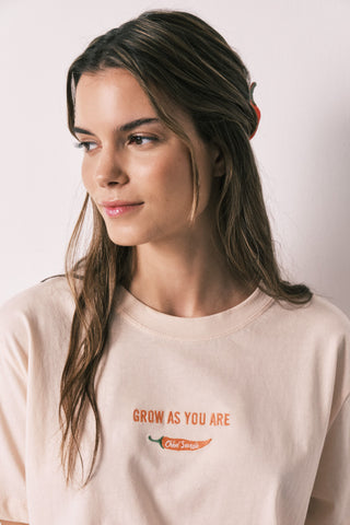 Mms Dancing Tee.