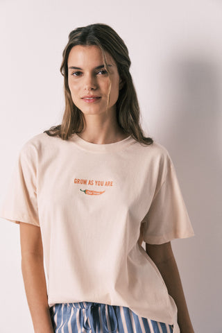 Mms Dancing Tee.