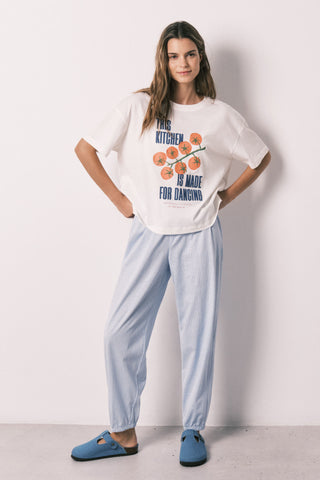 Mms Kitchen Tee.