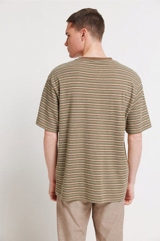 Camiseta Estructura Raya.