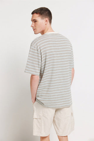 Camiseta Estructura Raya.