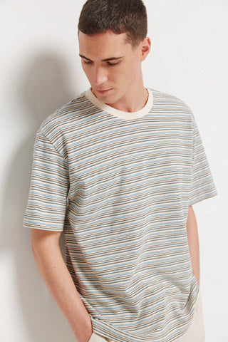 Camiseta Estructura Raya.