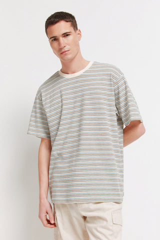 Camiseta Estructura Raya.
